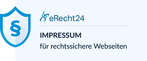 erecht24 agentur partner eRecht24 Siegel für rechtssichere Webseiten